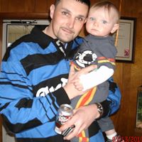 Steven Matheny Photo 6