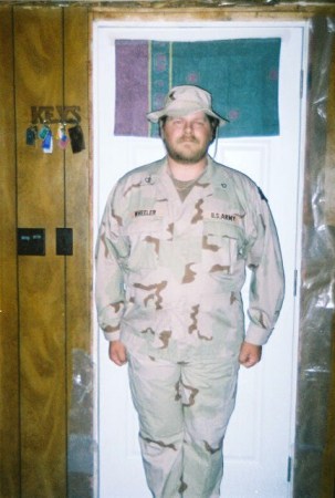 Robert Wheeler Photo 23