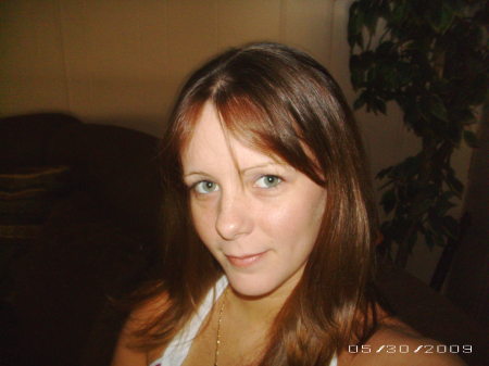 Brandy Walker Photo 39