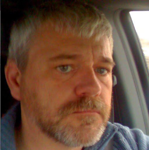 Paul Lussier Photo 23