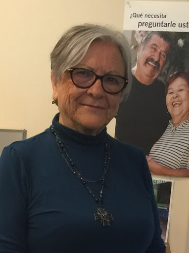 Maria Myers Photo 19