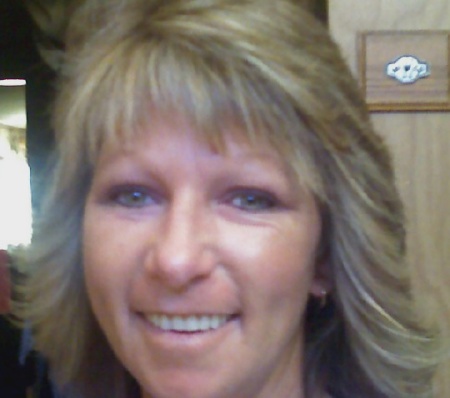 Tracy Curry Photo 23