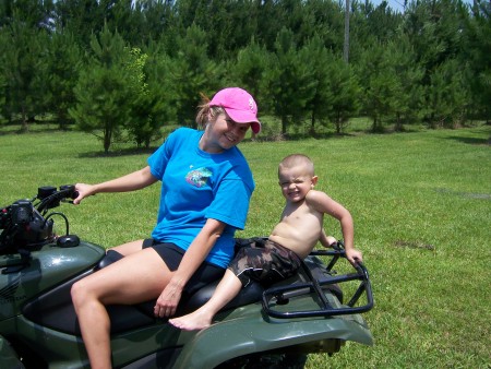 Brittany Knight Photo 11