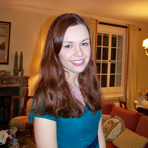 Rachel Epstein Photo 38