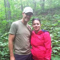 Stephanie Demers Photo 18