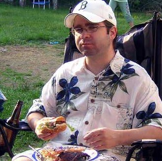 Stephen Ramsey Photo 33