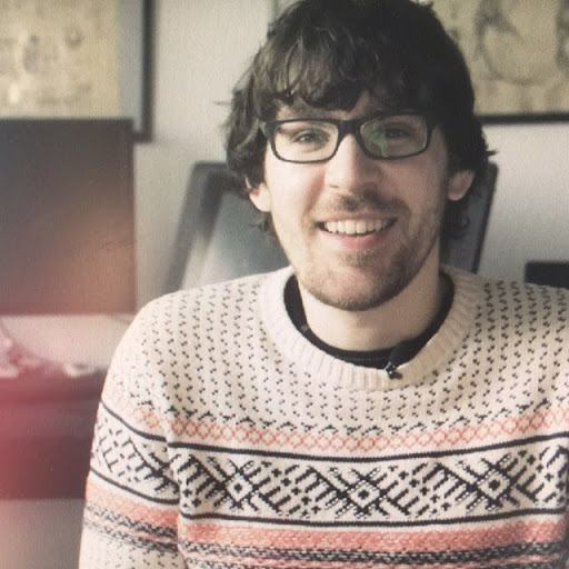 Daniel Ernst Photo 20