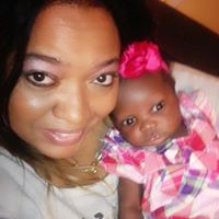 Stacey Robinson Photo 22
