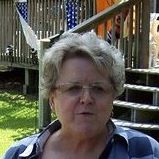Claudia Kennedy Photo 28