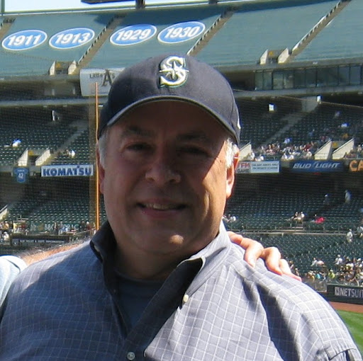 Gary Stratton Photo 13