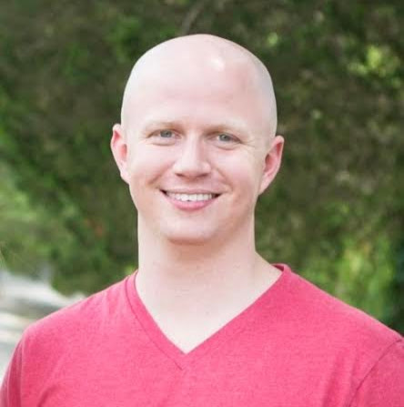Christopher Townsend Photo 37