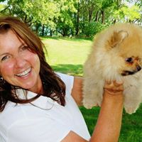 Connie Blair Photo 13