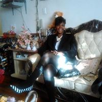 Debra Charles Photo 15