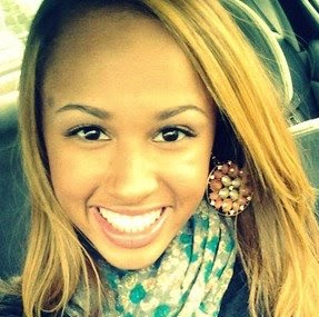 Amber Spencer Photo 39