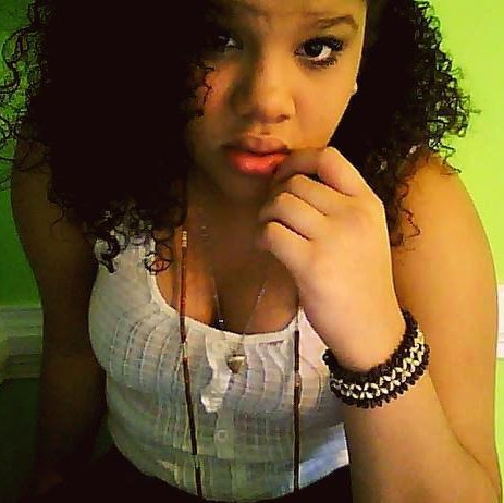 Theresa Joshua Photo 2