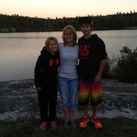 Janette Russell Photo 12