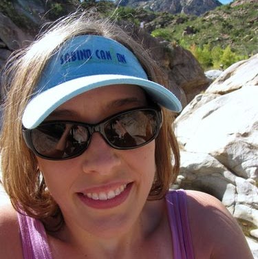 Jennifer Haskin Photo 1