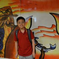 Wilbert Chen Photo 5
