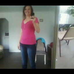 Jeannette Carter Photo 13