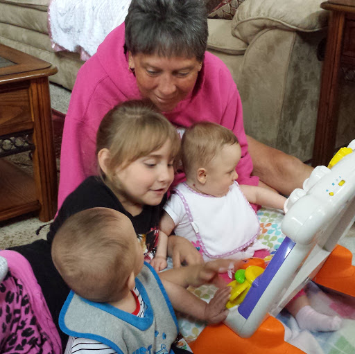 Sue Hendricks Photo 29