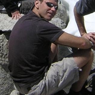 Wade Stone Photo 23