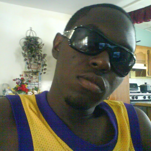 Samuel George Photo 43