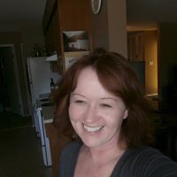 Anita Hutchinson Photo 16
