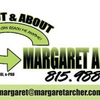 Margaret Archer Photo 22