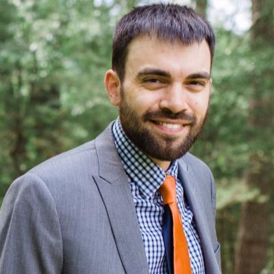 Bryan Rothamel Photo 3