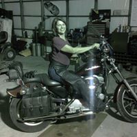 Julie Blevins Photo 15