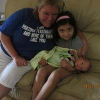 Robin Crowder Photo 35