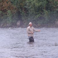Mark Chappell Photo 15