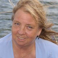 Judy Hansell Photo 4