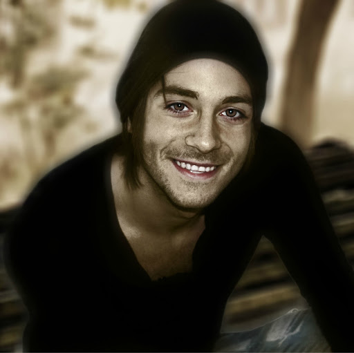 Andrew Rush Photo 36