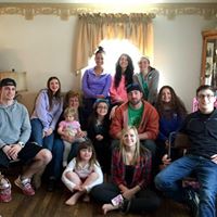 Kelly Goodin Photo 22