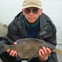 Geoffrey Cope Photo 10