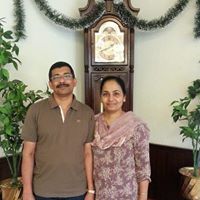 Susan Mathew Photo 29