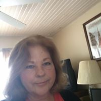 Mary Newbold Photo 5
