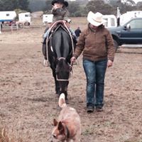 Christine Stapleton Photo 27