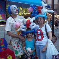 Mary Laferriere Photo 15