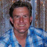 Gregory Foster Photo 60