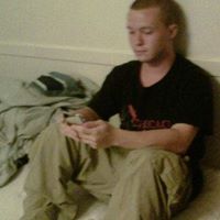 Andrew Congleton Photo 16