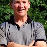 Richard Holm Photo 28