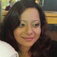 Ana Bustos Photo 18