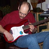 Matthew Lockhart Photo 12