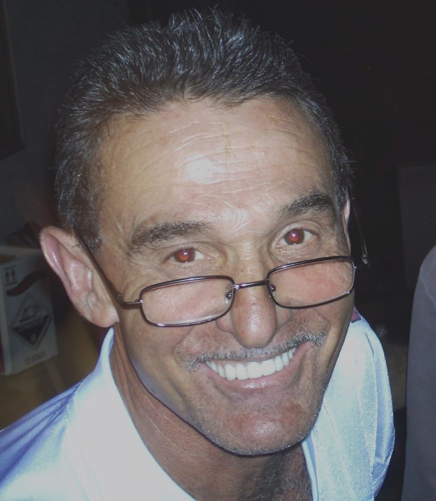 Terry Robbins Photo 25