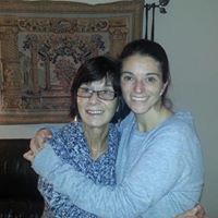 Mary Mattera Photo 8