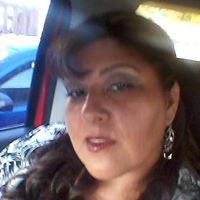 Alicia Curiel Photo 18