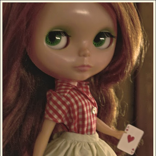 Anne Meyer Photo 46