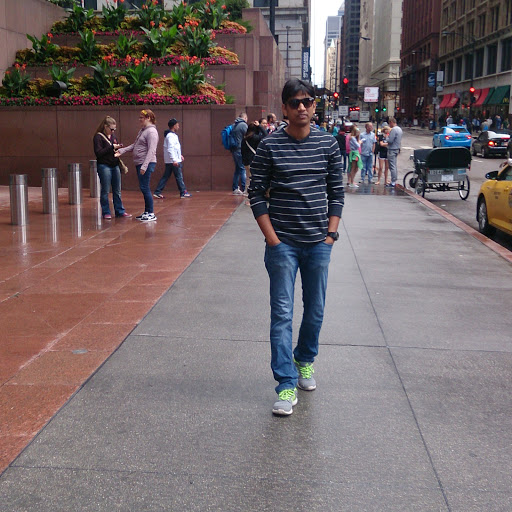 Arshad Syed Photo 15